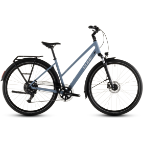 Cube Touring ONE bluebird&acute;n&acute;grey