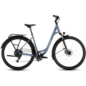 Cube Touring ONE bluebird&acute;n&acute;grey