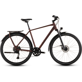 Cube Kathmandu Pro sunglow&acute;n&acute;prizm