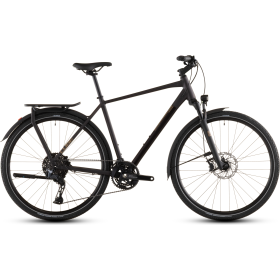 Cube Kathmandu SLX solareclipse&acute;n&acute;gold