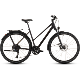 Cube Kathmandu SLX solareclipse&acute;n&acute;gold