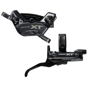 SHIMANO Scheibenbremse DEORE XT BL-M8200+BR-M8220 HR