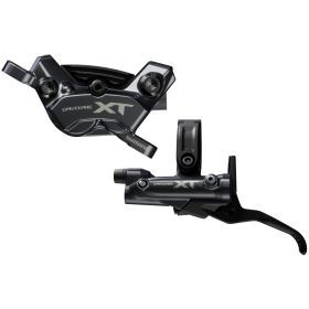 SHIMANO Scheibenbremse DEORE XT BL-M8200+BR-M8220 VR