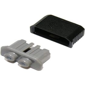 SHIMANO Stecker bzw Polkappe für Nabendynamo