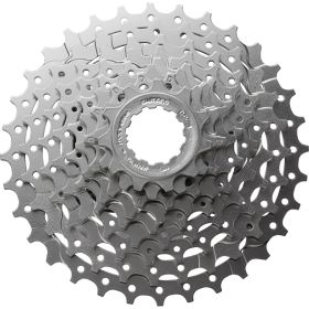 SHIMANO WV Kassette ALIVIO CS-HG400 9-fach 11-34Z
