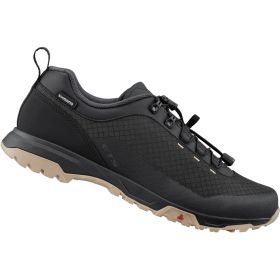 SHIMANO MTB-Schuh ET501 schwarz