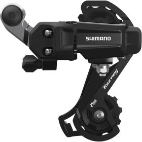 SHIMANO Schaltwerk TOURNEY RD-TY200 6-fach/7-fach Lang
