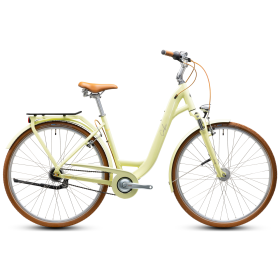 Cube Aruba sunnyday´n´brown