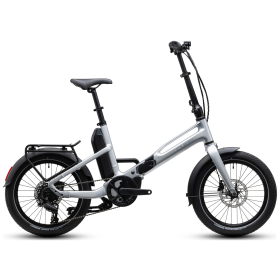 Cube Fold Hybrid 540 silverstar´n´reflex