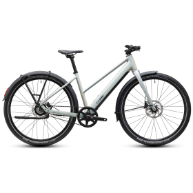 Cube Editor Hybrid Pro 360 FE glintsand´n´black