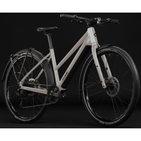 Cube Editor Hybrid ONE 360 FE glintsand´n´black