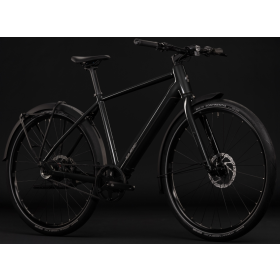 Cube Editor Hybrid Pro 360 FE black´n´irongrey
