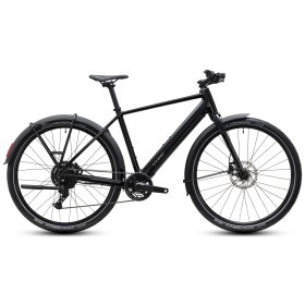 Cube Editor Hybrid ONE 360 FE black´n´irongrey