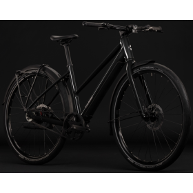 Cube Editor Hybrid Pro 360 FE black´n´irongrey