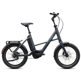Cube Compact Hybrid Deluxe 540 nightsky´n´grey
