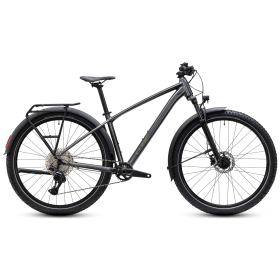 Cube Aim SLX FE slateblack´n´chrome
