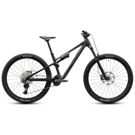 Cube Stereo HPC RACE carbon´n´black