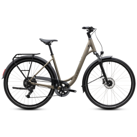 Cube Touring ONE flashstone´n´coalchrome