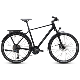 Cube Kathmandu EXC darkcosmos´n´reflex
