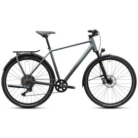 Cube Kathmandu SLT flashgrey´n´chrome