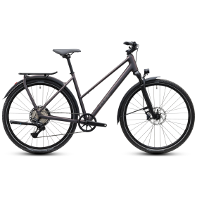 Cube Kathmandu SLX mysticgraphite´n´reflex