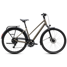 Cube Touring ONE flashstone´n´coalchrome