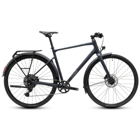Cube Nulane Pro FE night´n´chrome