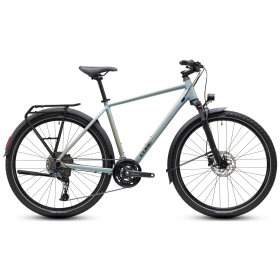 Cube Nature EXC FE glintsand´n´black