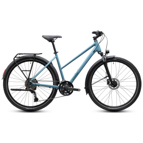 Cube Nature Pro FE surfblue´n´blue