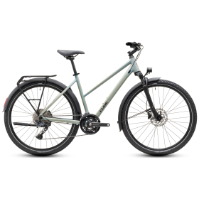 Cube Nature EXC FE glintsand´n´black