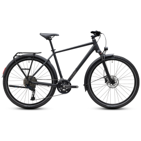 Cube Nature EXC FE grey´n´chrome