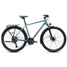 Cube Nature Pro FE surfblue´n´blue