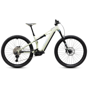 Cube Stereo Hybrid ONE44 HPC Race 800 mellowyellow´n´li