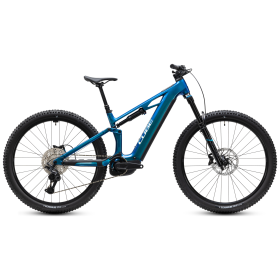 Cube Stereo Hybrid ONE44 HPC Race 800 nebula´n´prizm