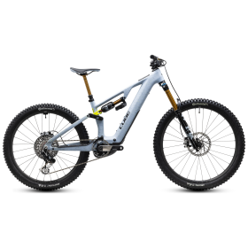 Cube AMS Hybrid 177 C:62 Super TM 600X artichoke´n´lime