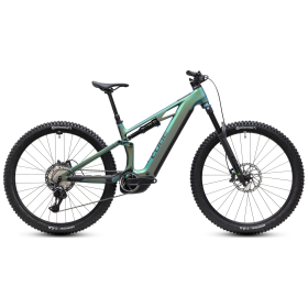 Cube Stereo Hybrid ONE44 HPC SLX 800 jungali´n´black