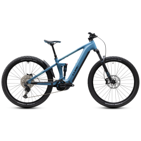 Cube Stereo Hybrid ONE22 Pro 800 bluesapphire´n´blue