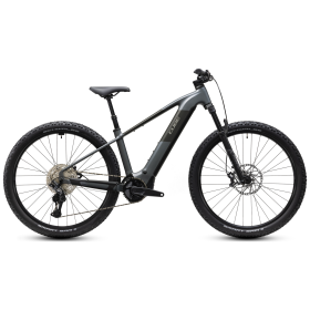 Cube Reaction Hybrid Race 800 slabgrey´n´chrome