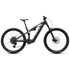 Cube Stereo Hybrid ONE44 HPC Super TM 800 graphiteglitc