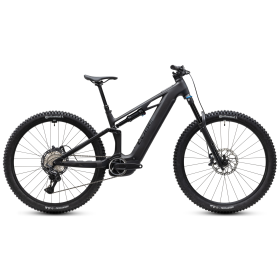 Cube Stereo Hybrid ONE44 HPC SLX 800 blackline