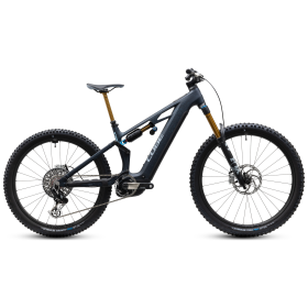 Cube Stereo Hybrid ONE77 HPC SLT 800 bluegalaxy´n´grey