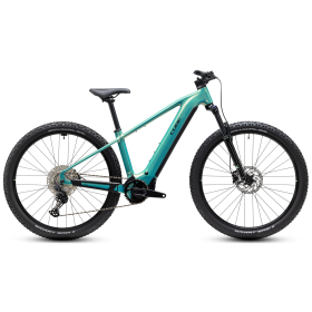 Cube Reaction Hybrid Performance 720 maldivian&acute;n&acute;black