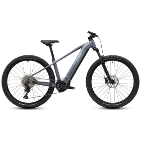 Cube Reaction Hybrid Performance 720 ashgrey&acute;n&acute;prism