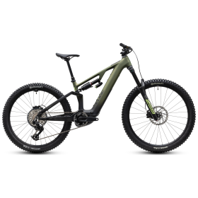 Cube AMS Hybrid 177 C:62 TM 600X reedgreen´n´gills