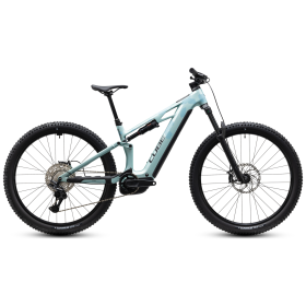 Cube Stereo Hybrid ONE44 HPC Pro 800 pearlaqua´n´black
