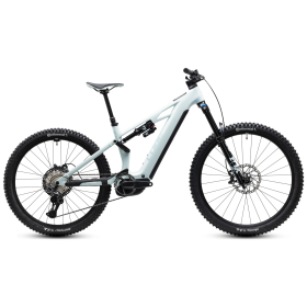 Cube Stereo Hybrid ONE77 HPC SLX 800 hintofmint´n´orang