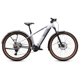 Cube Reaction Hybrid Pro 800 FE lilacbreeze´n´prizm