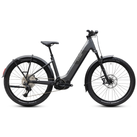 Cube Reaction Hybrid Race 800 FE slabgrey´n´chrome