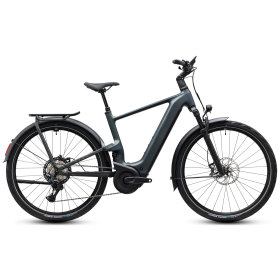 Cube Kathmandu Hybrid ONE11 HPC SLX 800 sagebrushgreen´