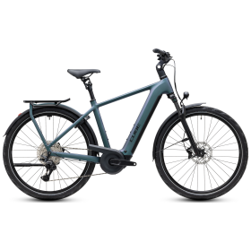 Cube Kathmandu Hybrid Pro 800 smaragdgrey´n´black